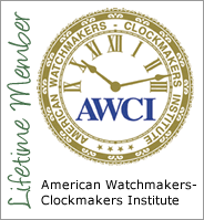 AWCI Lifetime Member